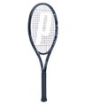 Prince Tennisschläger ATS Tour Carbon 100in/290g/Turnier 2024 schwarz - unbesaitet -